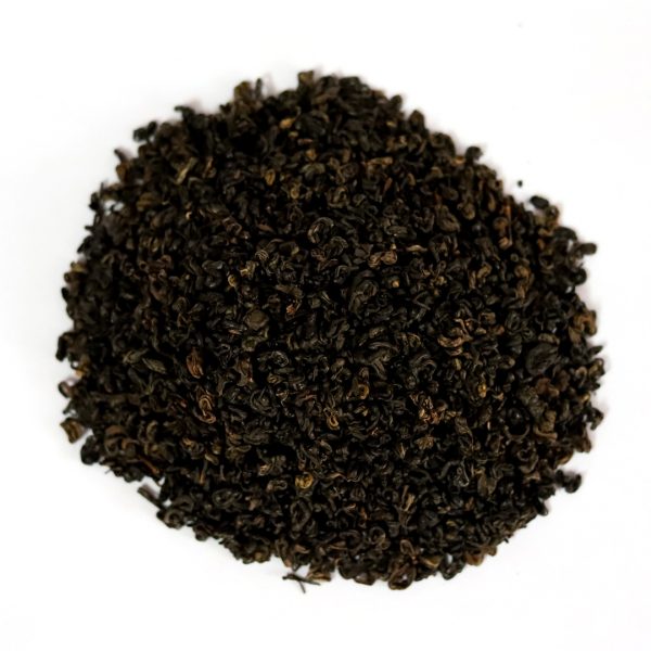 Black Pearl Tea