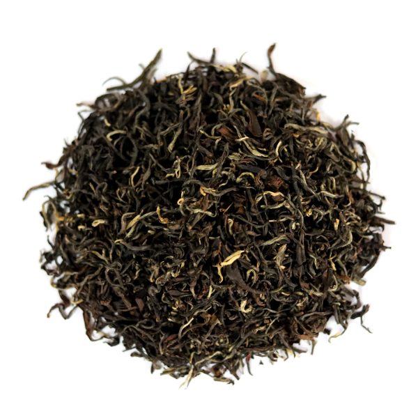 Black Premium Tea