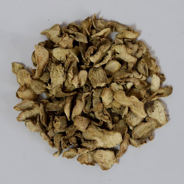 Ginger Slices