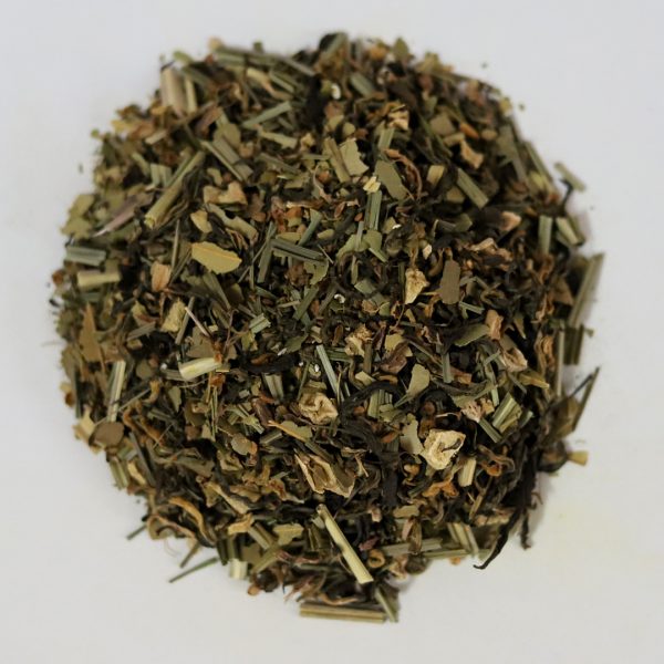 Kathmandu Cosmos Tea