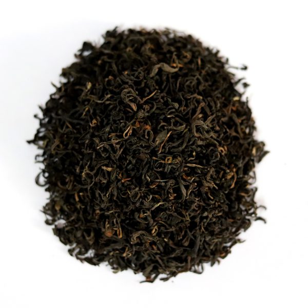 Oolong Tea