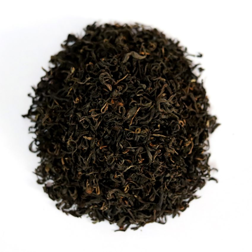 Oolong Tea