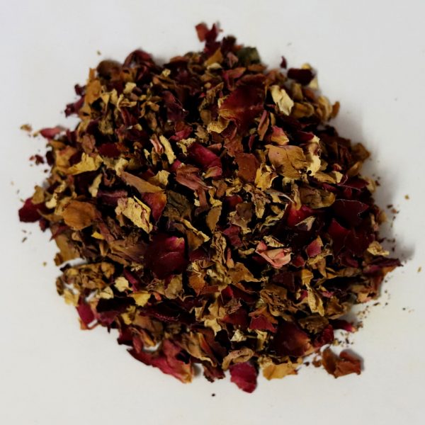 Rose Tea