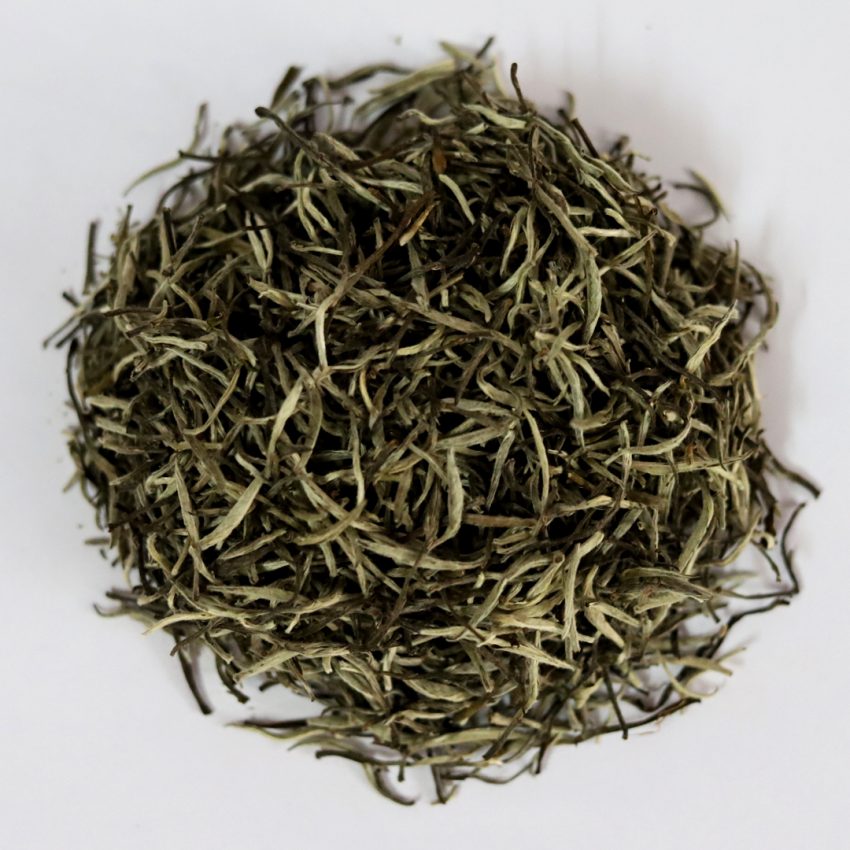 Silver Tips Tea